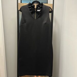 LBD Calvin Klein Size 14